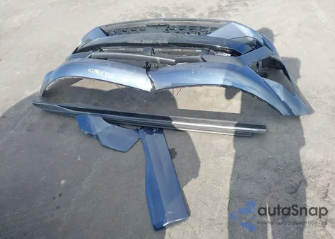 2024 Hyundai Kona N Line из США, поврежденный, VIN KM8HACA39RU054697